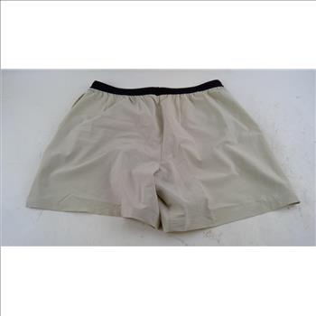 Puma Shorts Size XL