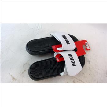Puma Slides Mens Size 9