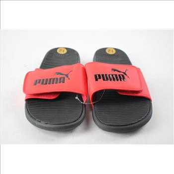 Puma Slip On Slides, Under Armour Black 6 Pk Long Socks, And More, 3+ Pieces