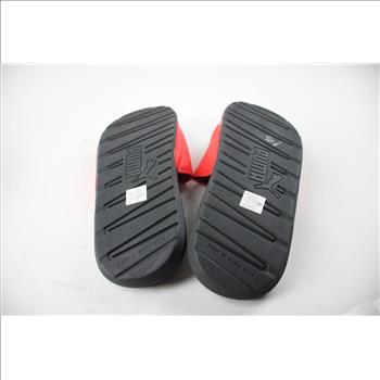 Puma Slip On Slides, Under Armour Black 6 Pk Long Socks, And More, 3+ Pieces