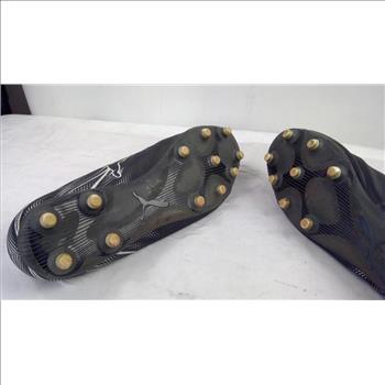Puma Soccer Cleats, Size 14
