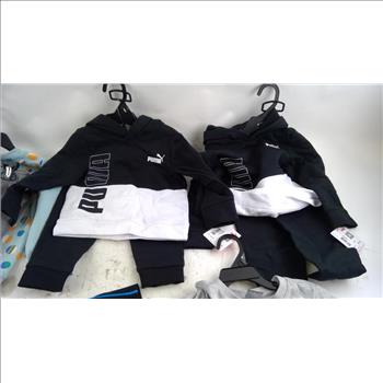 Puma Socks And More 5+ Pieces