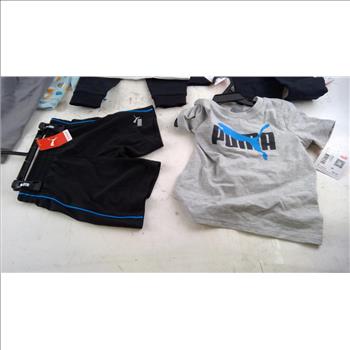 Puma Socks And More 5+ Pieces