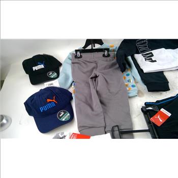 Puma Socks And More 5+ Pieces