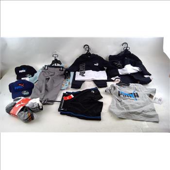 Puma Socks And More 5+ Pieces