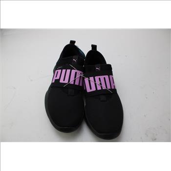 Puma Soft Foam Slip On Shoes Size 7C