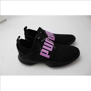 Puma Soft Foam Slip On Shoes Size 7C