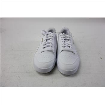 Puma Soft Foam Sneakers, Size 9