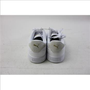 Puma Soft Foam Sneakers, Size 9