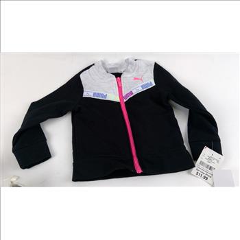 Puma Sweatshirt And More 3 Pieces