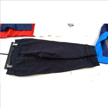 Puma Sweatshirt And More 5+ Pieces