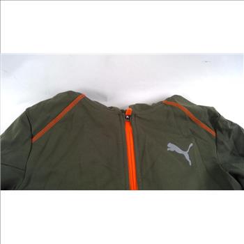 Puma Sweatshirt Size L