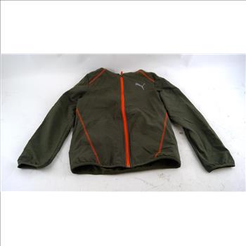 Puma Sweatshirt Size L