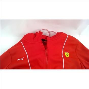 Puma Sweatshirt Size L