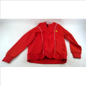 Puma Sweatshirt Size L