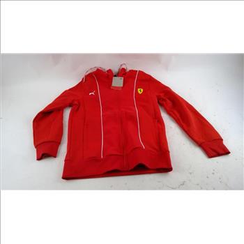 Puma Sweatshirt Size S