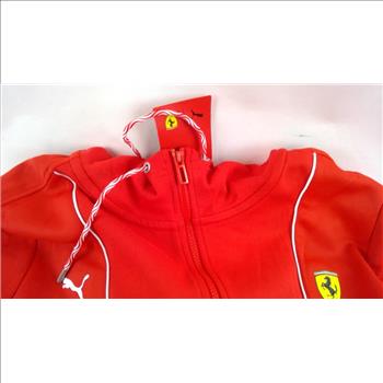 Puma Sweatshirt Size XL