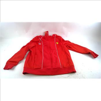 Puma Sweatshirt Size XL