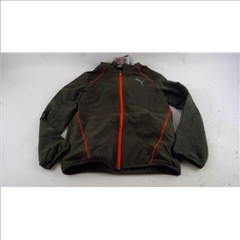 Puma Sweatshirt Size XL