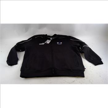 Puma Sweatshirt Size XXL