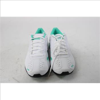 Puma Tazon 6 Athletic Cross Trainers, Size 6