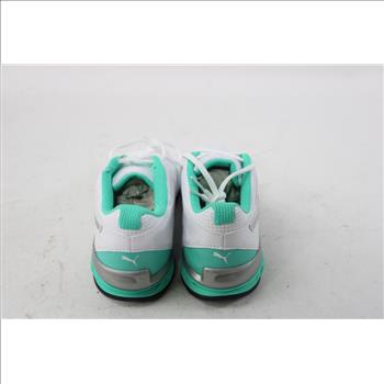 Puma Tazon 6 Athletic Cross Trainers, Size 6