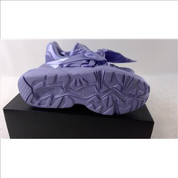 Puma Womens Bow Sneakers Size 7.5