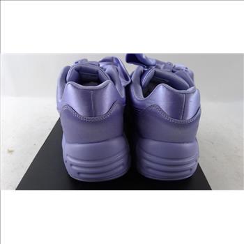 Puma Womens Bow Sneakers Size 7.5