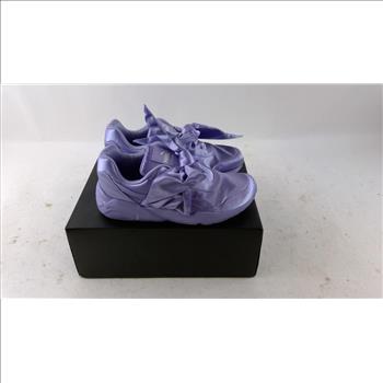 Puma Womens Bow Sneakers Size 7.5