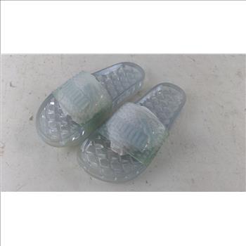 Puma Womens Jelly Slides Size 7.5