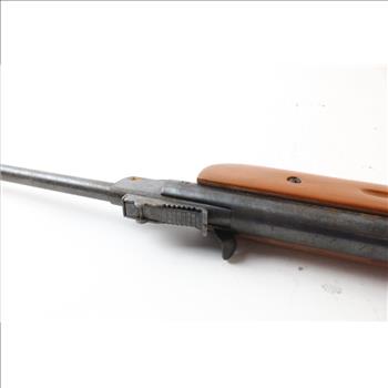 Pump Action BB/Pellet Gun