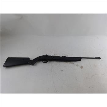 Pumpmaster 760 Airsoft Rifle