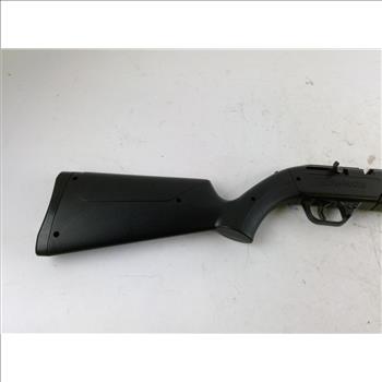 Pumpmaster 760 Airsoft Rifle