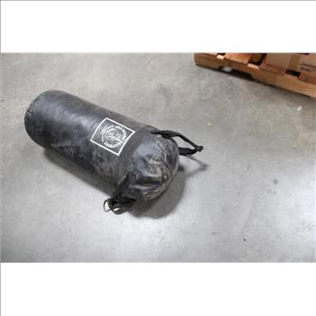 Punching Bag