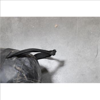 Punching Bag