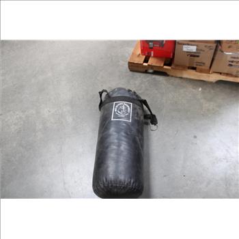 Punching Bag