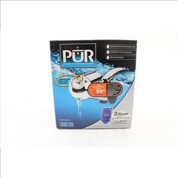 Pur Faucet Mount Filter