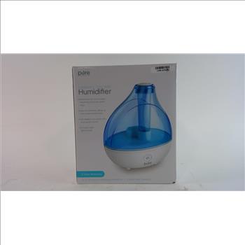 Pure Enrichment Humidifier