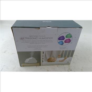 Pure Enrichment Mistaire Cloud Ultrasonic Humidifier