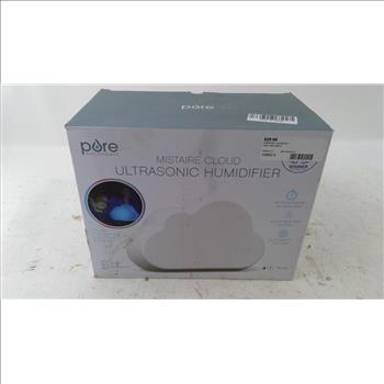 Pure Enrichment Mistaire Cloud Ultrasonic Humidifier