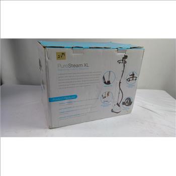 Pure Enrichment PureSteam XL Standing Fabric Steamer