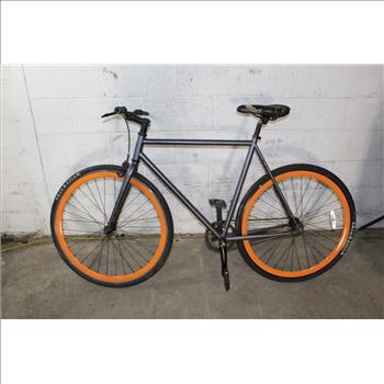 Pure Fix Single Speed Road Bike