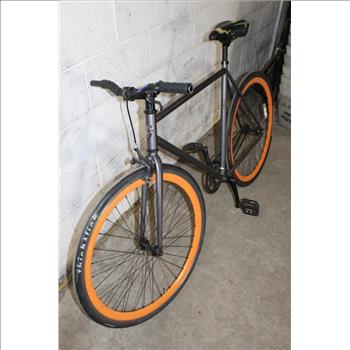 Pure Fix Single Speed Road Bike