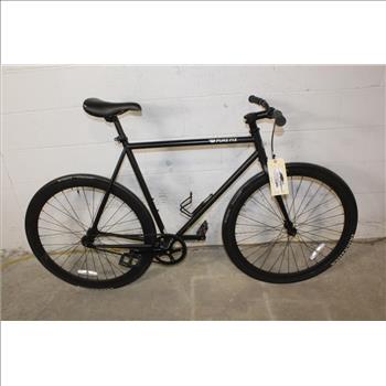 Pure Fix Single Speed Road Bike