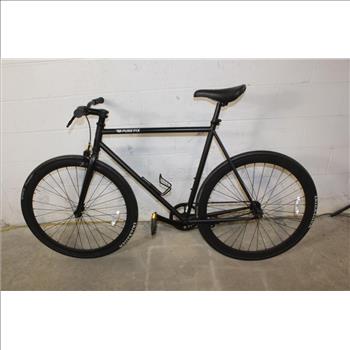 Pure Fix Single Speed Road Bike