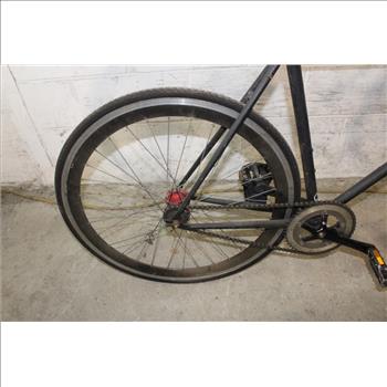 Pure Fix Single Speed Road Bike