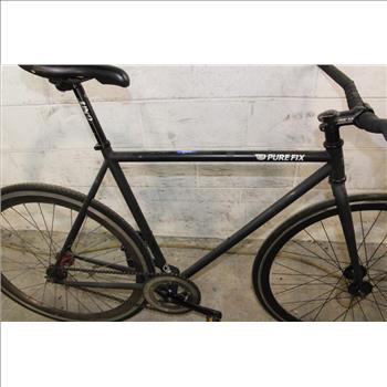 Pure Fix Single Speed Road Bike