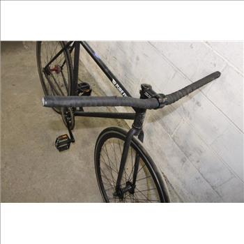 Pure Fix Single Speed Road Bike