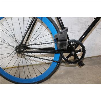 Pure Fix Single Speed Road Bike