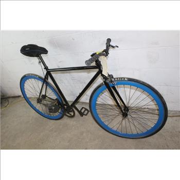 Pure Fix Single Speed Road Bike